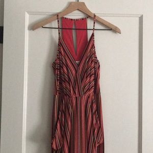 BBBGeneration Sleeveless Midi Dress | Size S